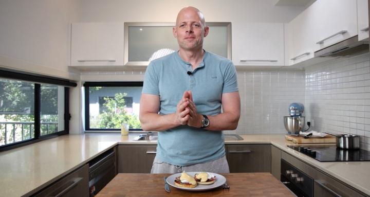 Cook Like a Professional
