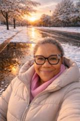 Trinette Vickers