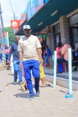 Mahlatsi Mabecha