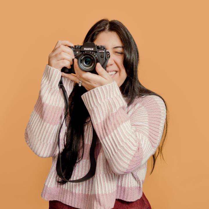 Lexis Aileen Mugica