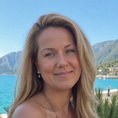 Cecelia Stanford