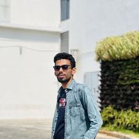 Mohammed Thanvir Hasib S