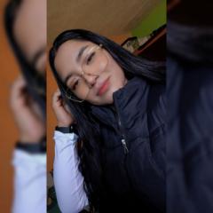 María Isabel Melendrez Orellana