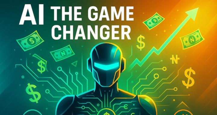 AI The Game Changer