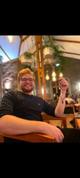 Keanu de Klerk