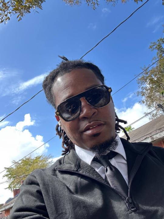 Jarris Stephens