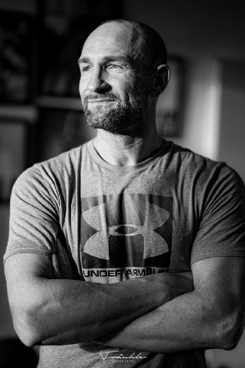 Vladi Pavlic