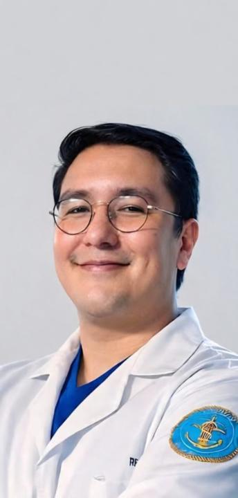 Damián Venegas Díaz