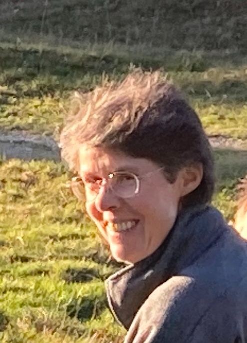 Ursula Wunderlich