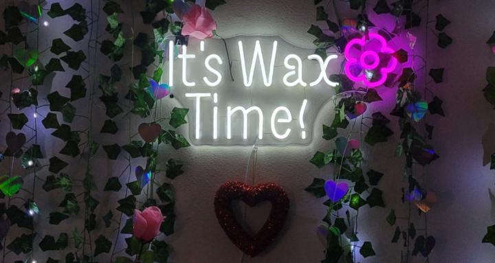 Body Waxing