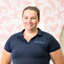 Rachael Wootton