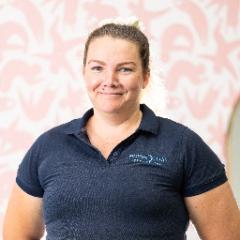 Rachael Wootton