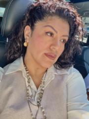 Claudia Hernandez