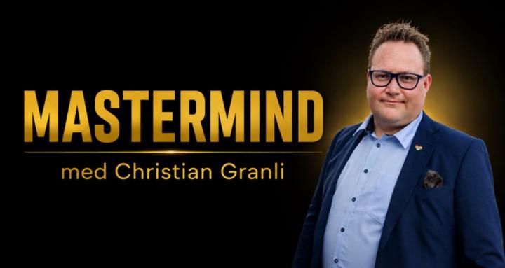 MASTERMIND