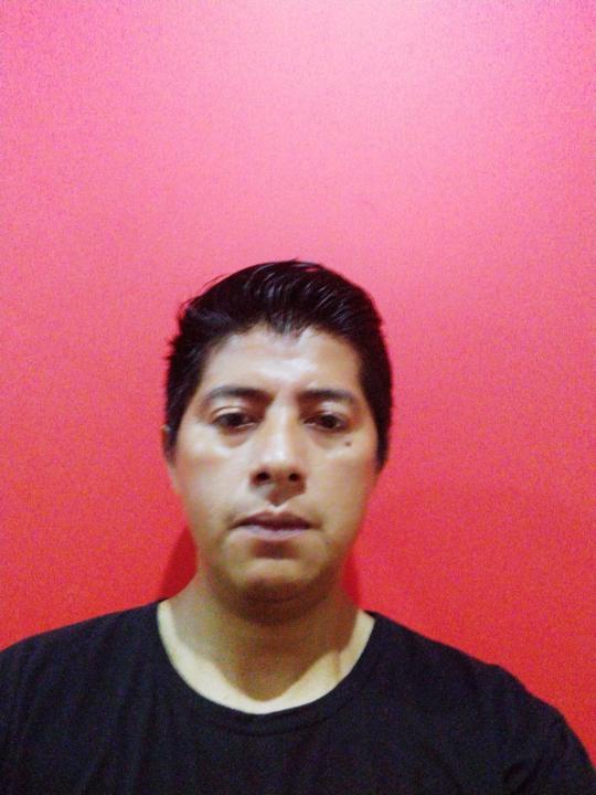Royer Ernesto Ortiz Sabando