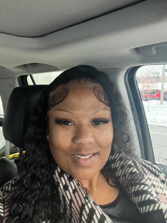 Lekisha Blakney-Carthon