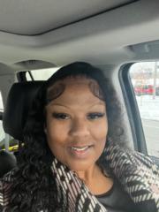 Lekisha Blakney-Carthon