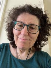 Caroline Freedman