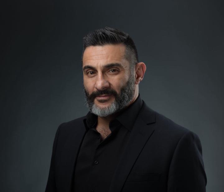Ara Ghanbarian