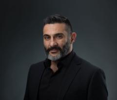 Ara Ghanbarian