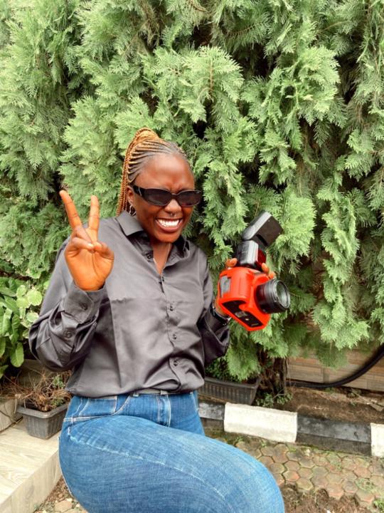 Titilayomi Akinbodun