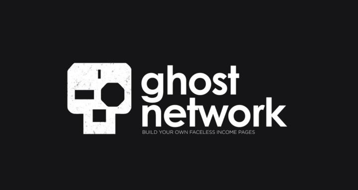 Ghost Network™