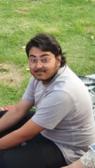 Hussain Ahmed