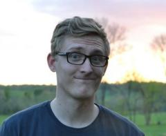 Harrison Niles