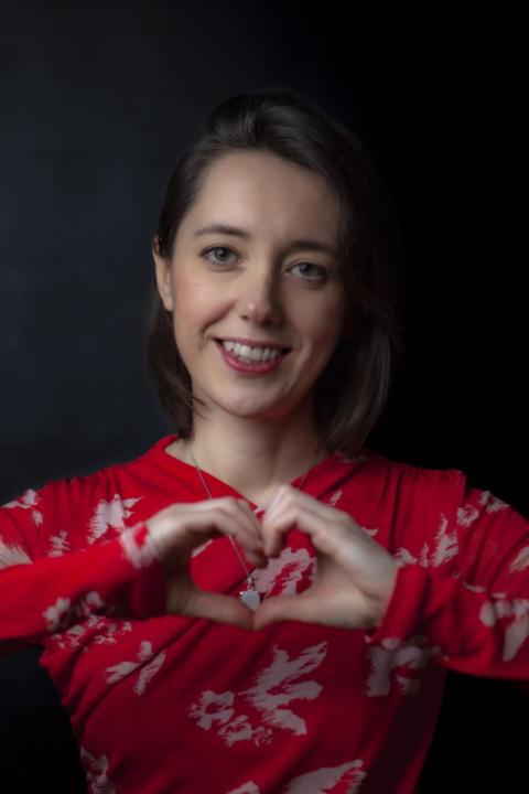 Agata Rybak