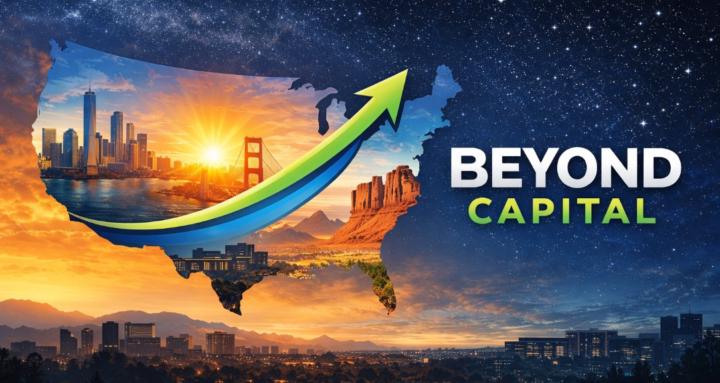 Beyond Capital
