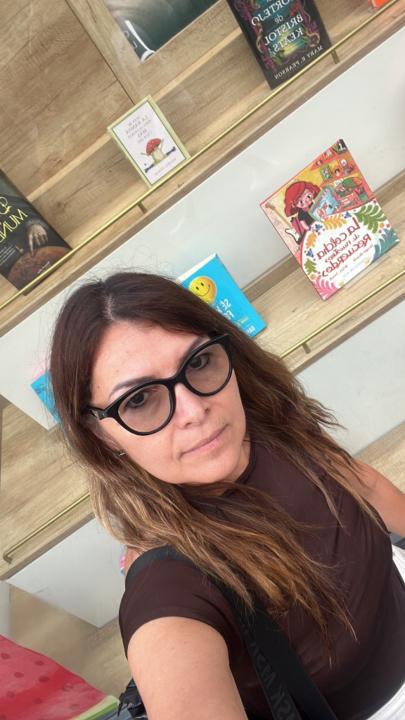 Carolina Cantero