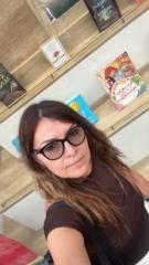 Carolina Cantero
