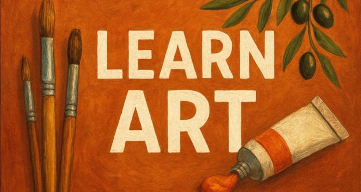 Learn Art