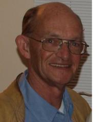 Bruce Hodgkinson