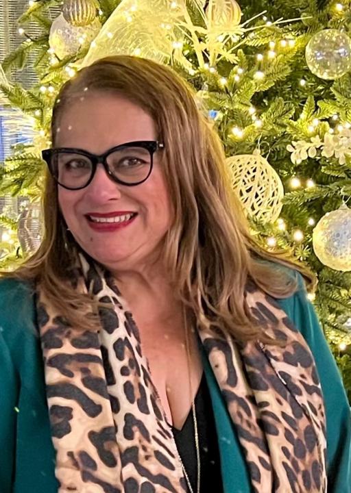 Nyurka Suarez-Hasselmeyer