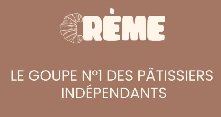 Crème