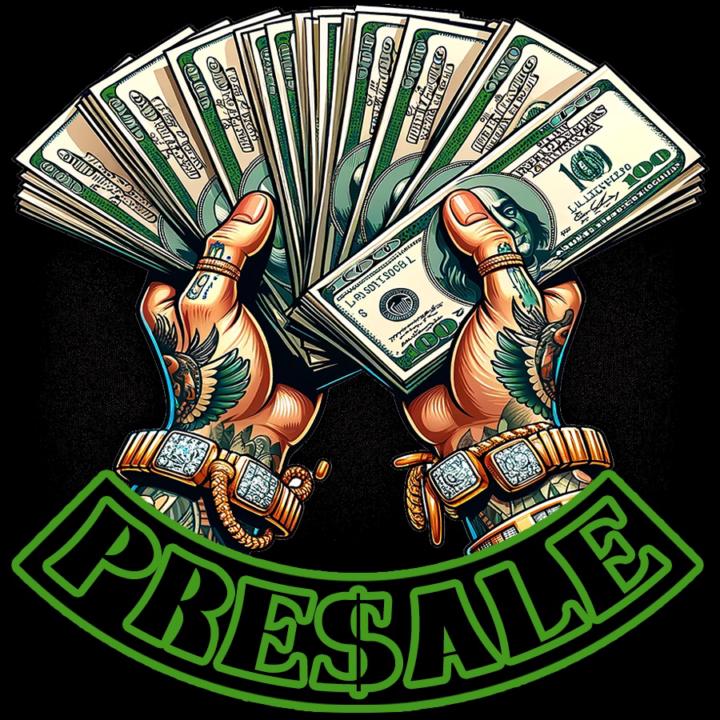 Pre Sale