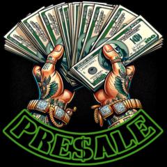 Pre Sale