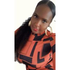 Alendria Scott