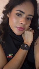 Yunayselis Hernández