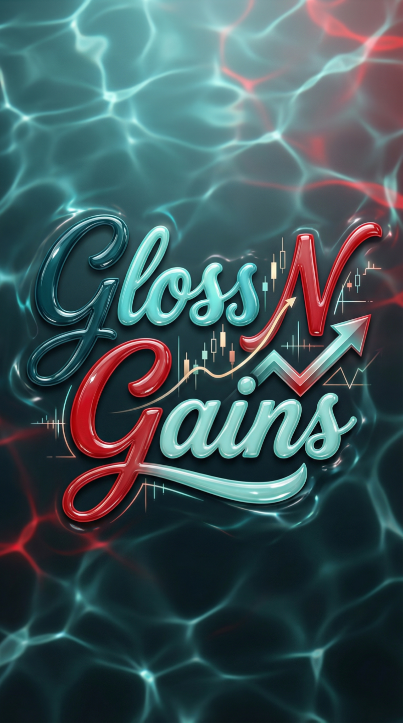 Gloss N Gains Academy