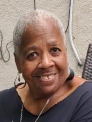 Gracye Johnson