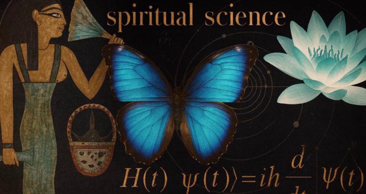 Spiritual Science 