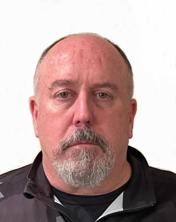 Michael Twohig