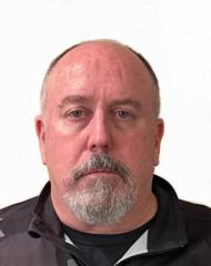 Michael Twohig