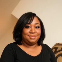 Yvette Simms