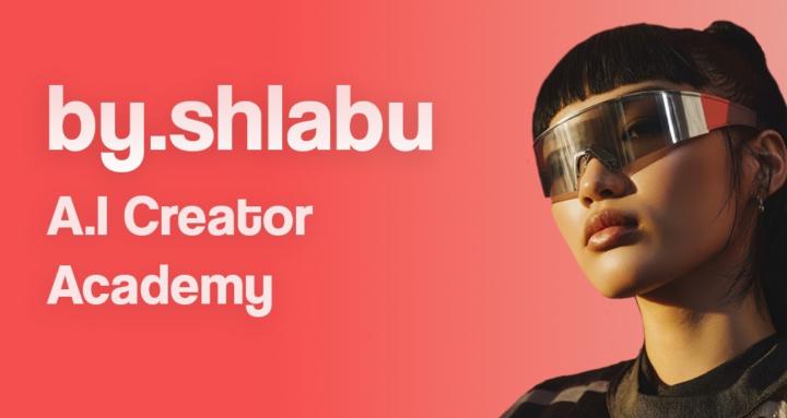 Shlabu's A.I Creator Academy