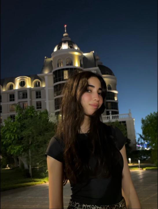Shaimaa Hamdy