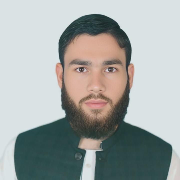 Safiullah Khan