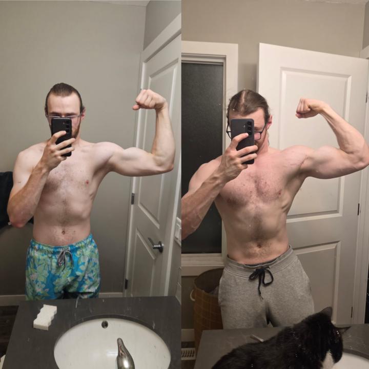 Progress Check-In!
